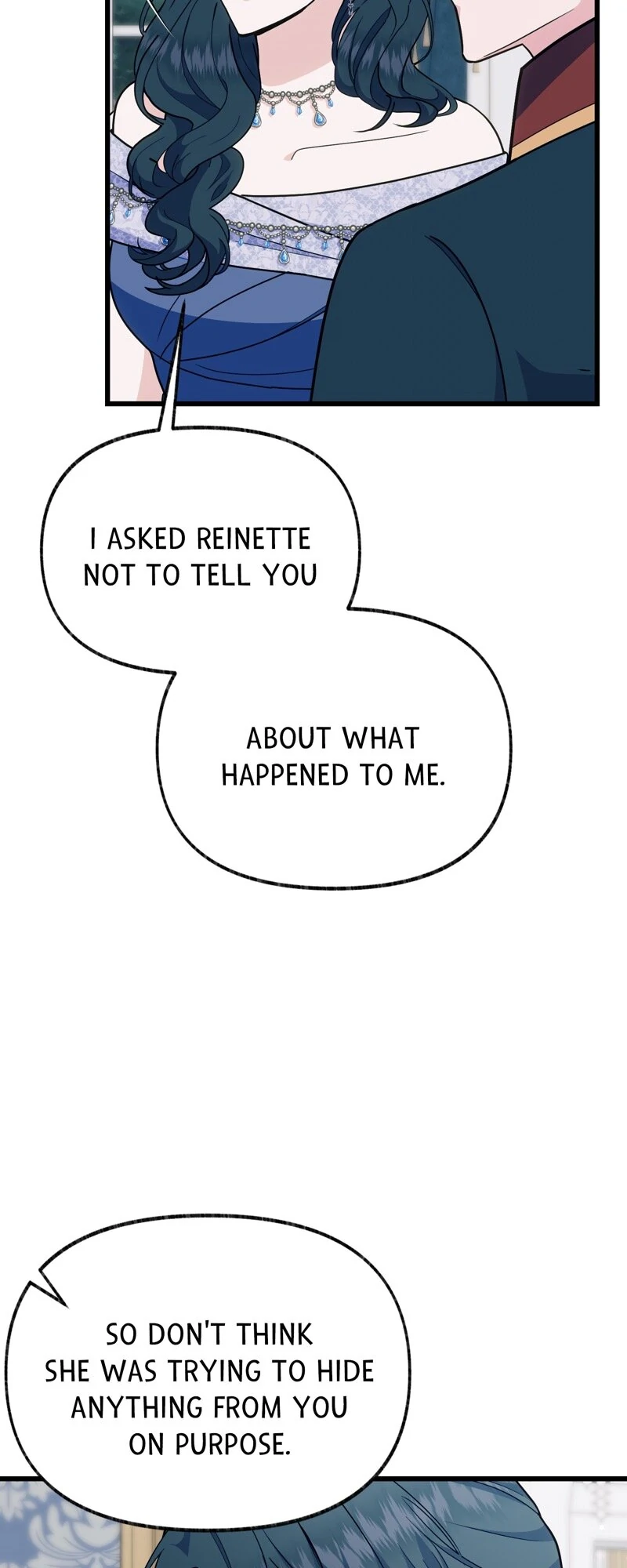 The Possesive Tyrant and His Sleepy Cat Chapter 65 222 ch 65 29