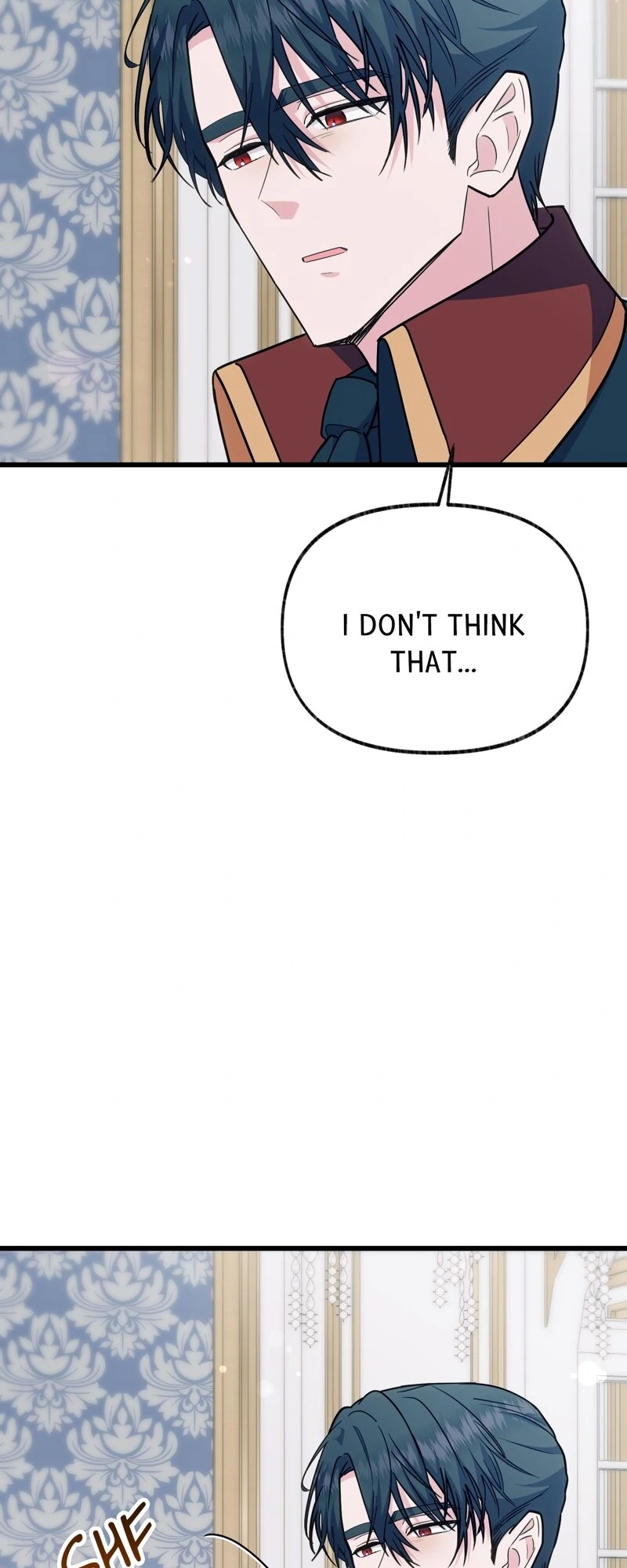 The Possesive Tyrant and His Sleepy Cat Chapter 65 223 ch 65 30