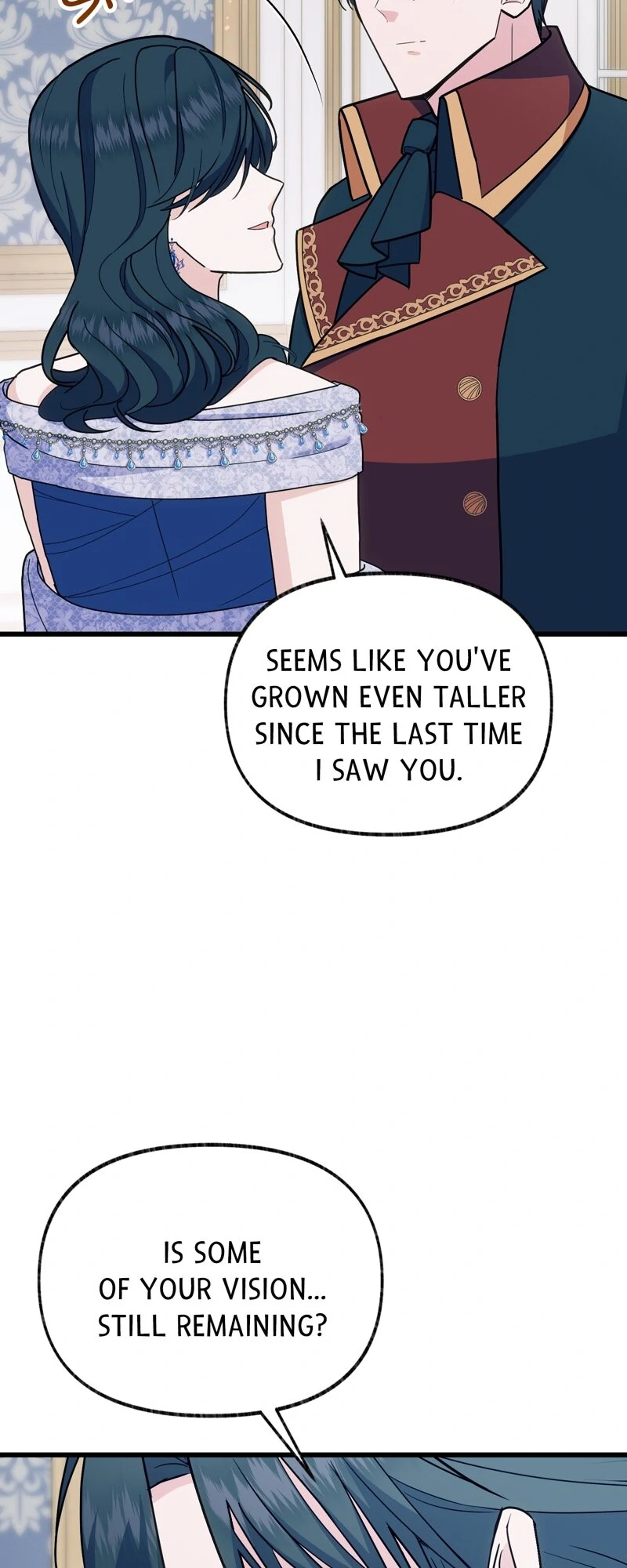 The Possesive Tyrant and His Sleepy Cat Chapter 65 224 ch 65 31