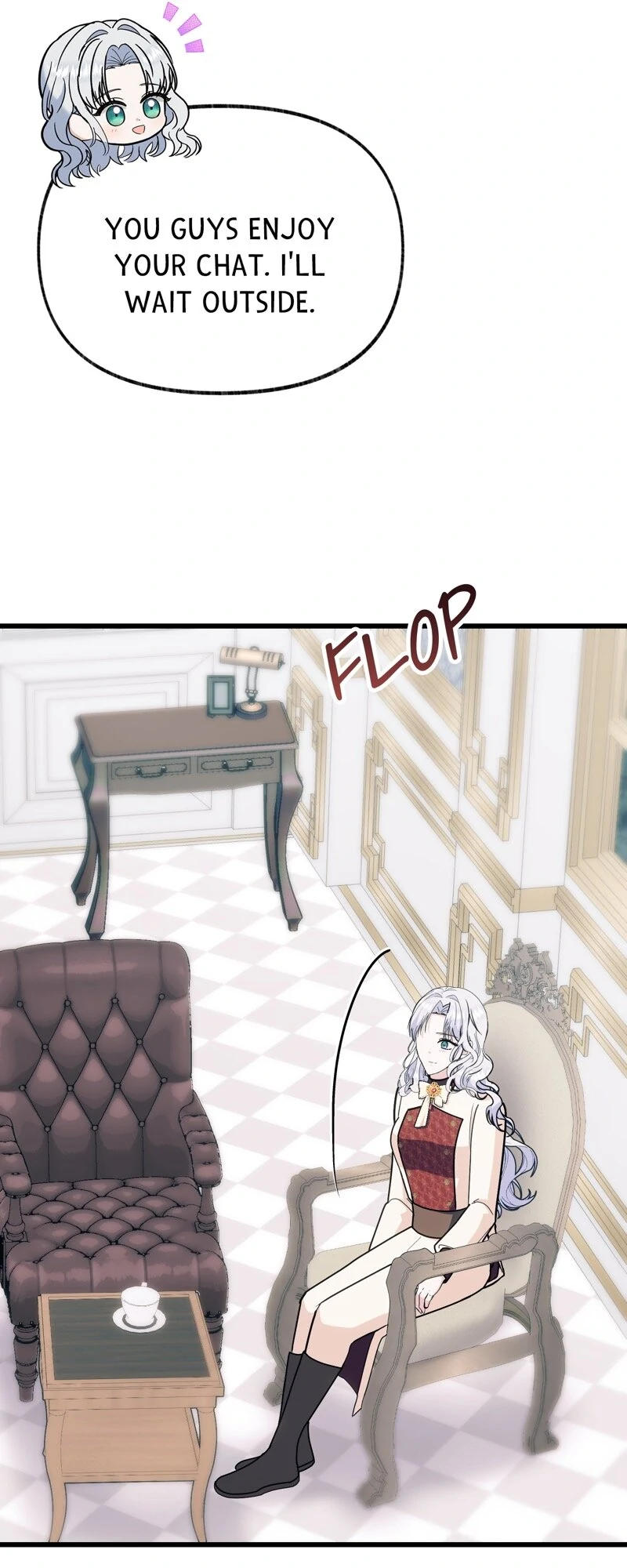 The Possesive Tyrant and His Sleepy Cat Chapter 65 227 ch 65 34