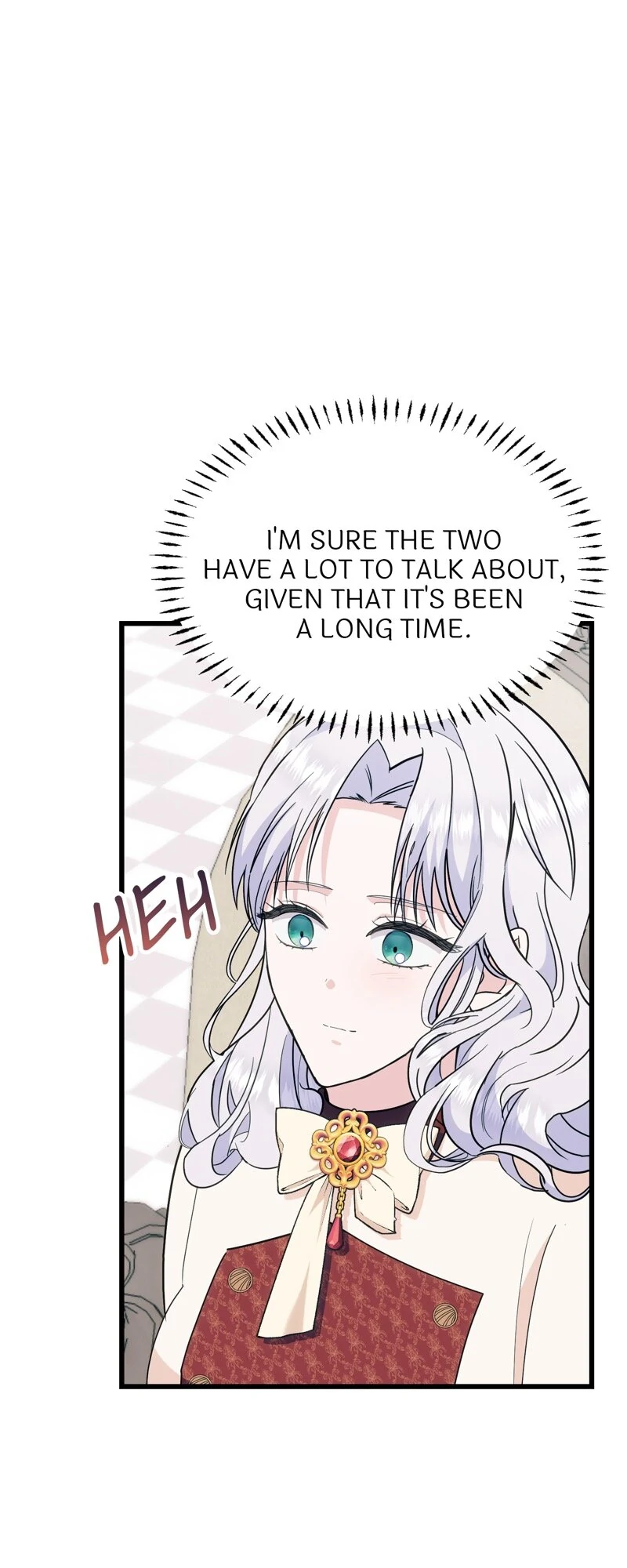 The Possesive Tyrant and His Sleepy Cat Chapter 65 228 ch 65 35