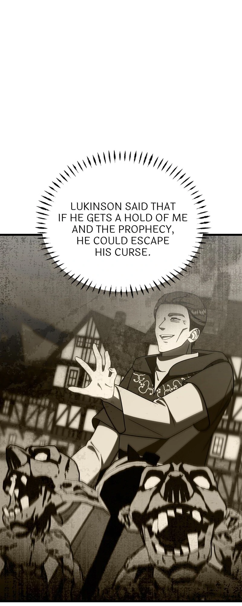 The Possesive Tyrant and His Sleepy Cat Chapter 65 229 ch 65 36