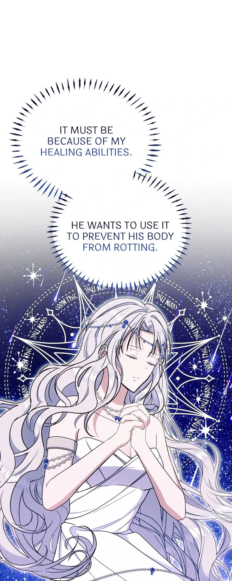 The Possesive Tyrant and His Sleepy Cat Chapter 65 230 ch 65 37