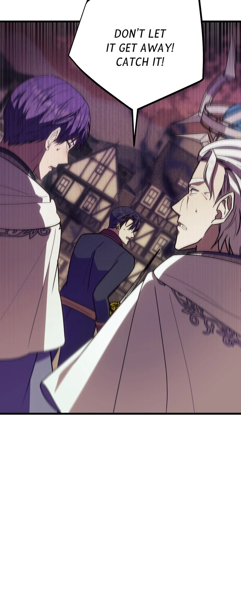 The Possesive Tyrant and His Sleepy Cat Chapter 65 197 ch 65 4