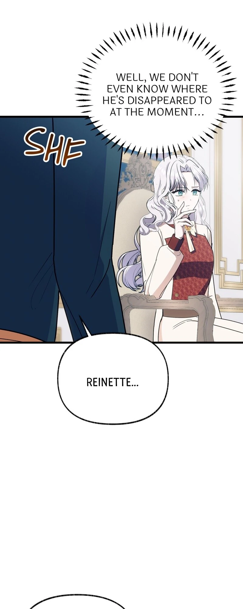 The Possesive Tyrant and His Sleepy Cat Chapter 65 234 ch 65 41