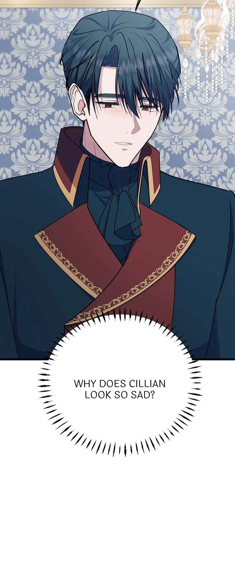 The Possesive Tyrant and His Sleepy Cat Chapter 65 236 ch 65 43