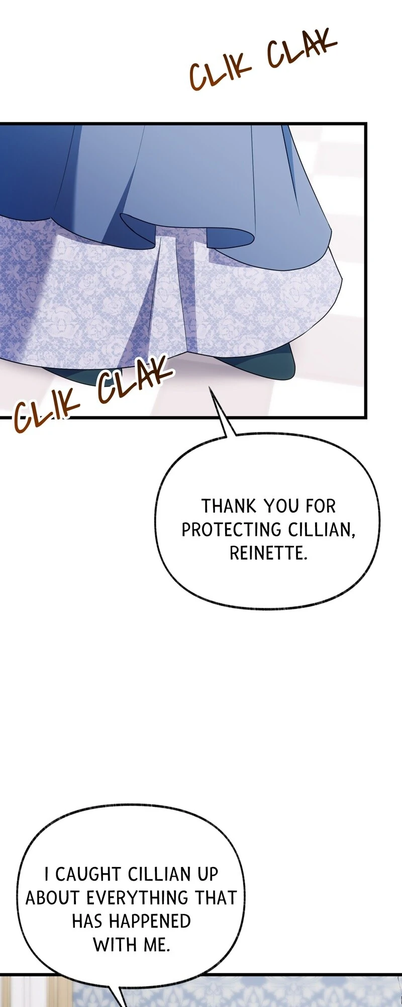 The Possesive Tyrant and His Sleepy Cat Chapter 65 237 ch 65 44