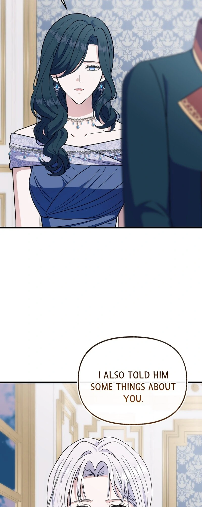 The Possesive Tyrant and His Sleepy Cat Chapter 65 238 ch 65 45