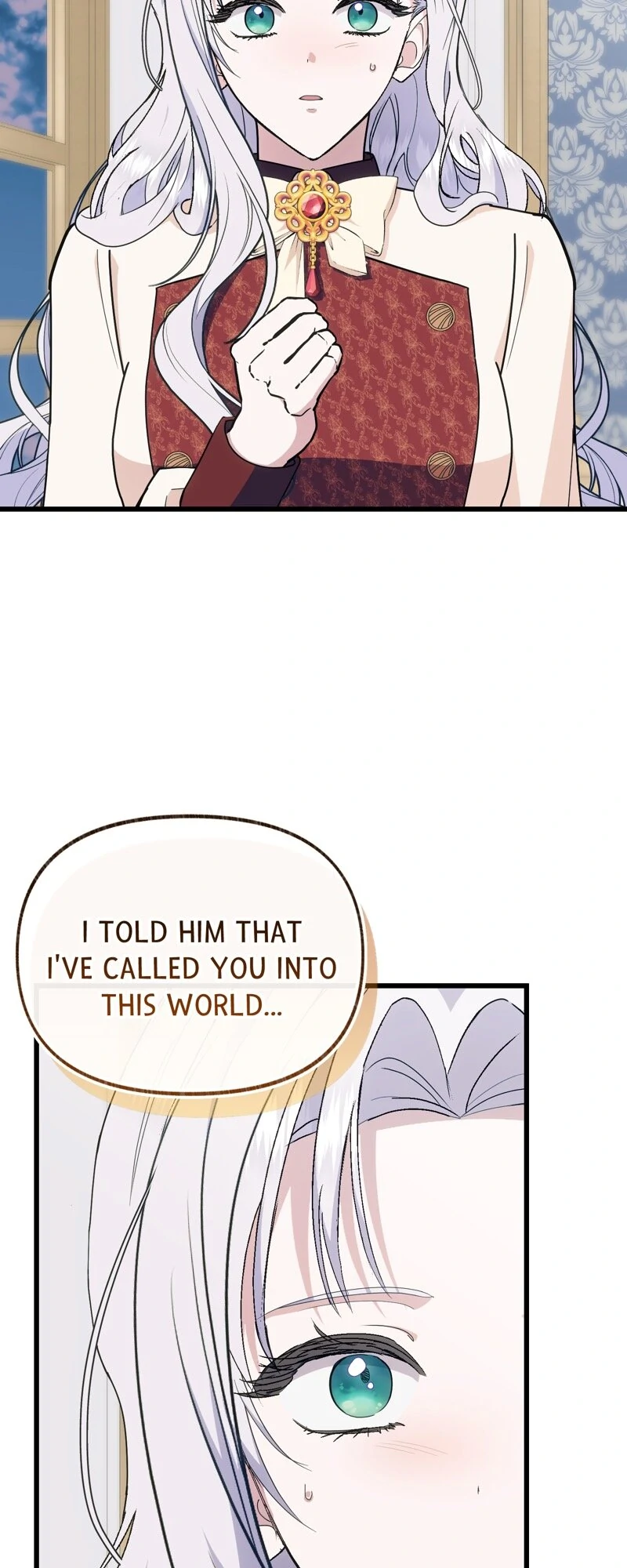 The Possesive Tyrant and His Sleepy Cat Chapter 65 239 ch 65 46