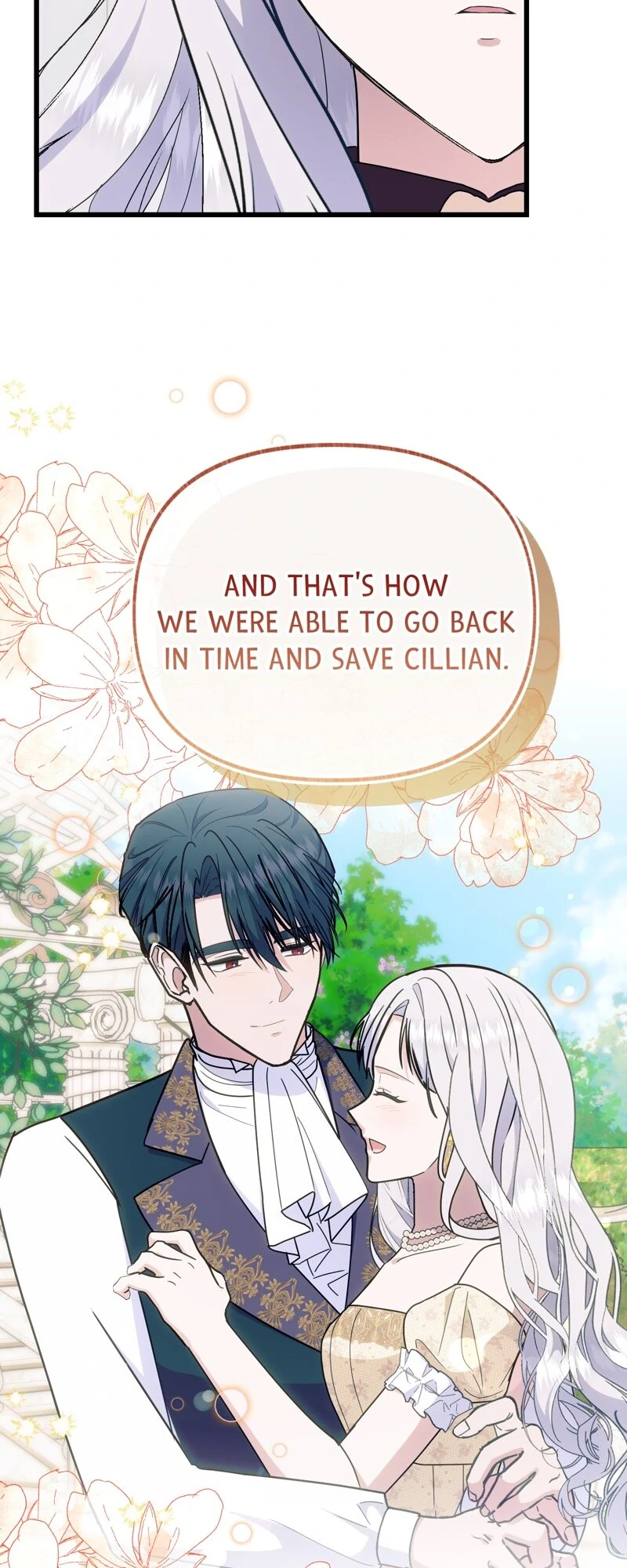 The Possesive Tyrant and His Sleepy Cat Chapter 65 240 ch 65 47