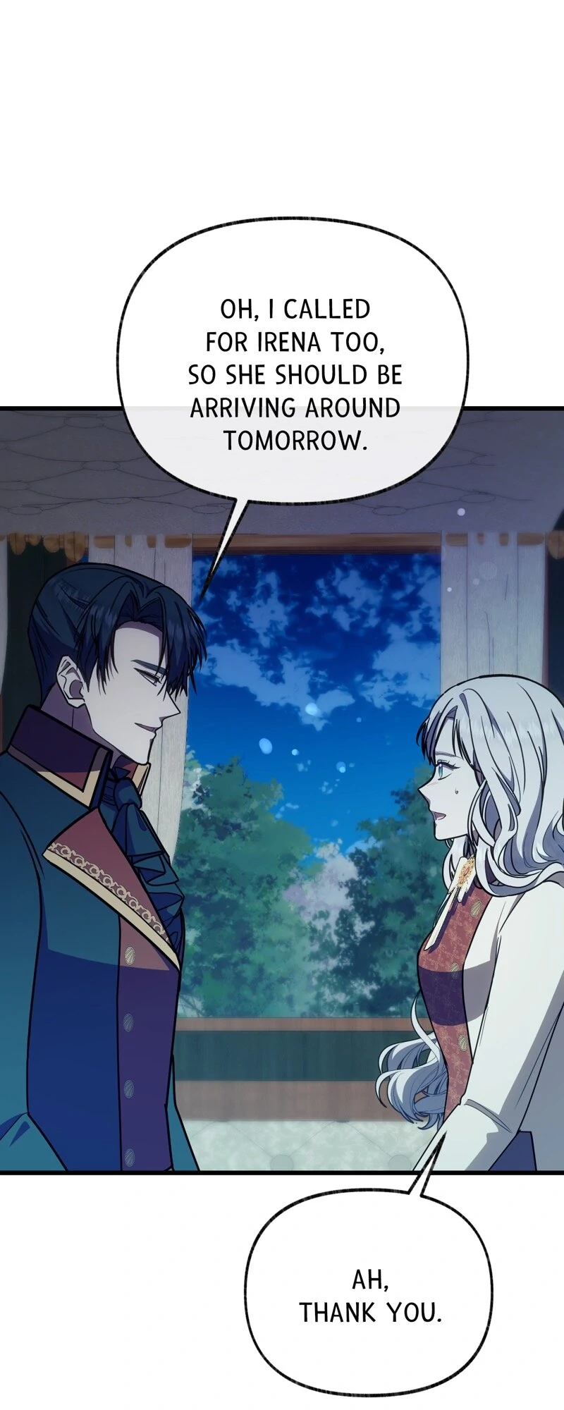 The Possesive Tyrant and His Sleepy Cat Chapter 65 244 ch 65 51