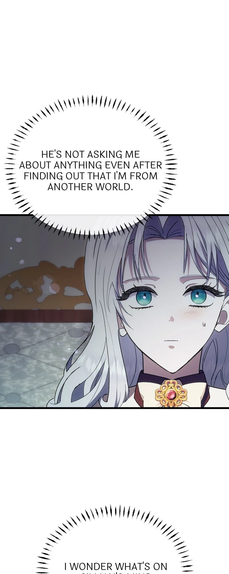 The Possesive Tyrant and His Sleepy Cat Chapter 65 245 ch 65 52