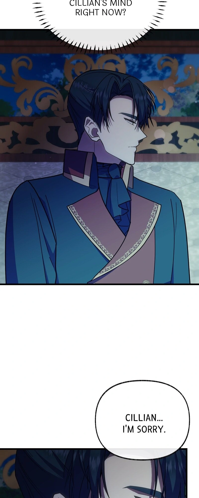 The Possesive Tyrant and His Sleepy Cat Chapter 65 246 ch 65 53