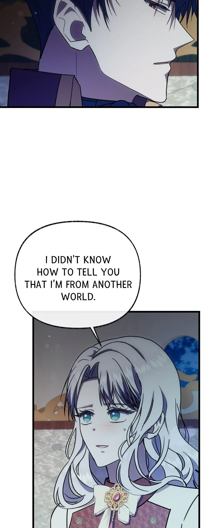 The Possesive Tyrant and His Sleepy Cat Chapter 65 247 ch 65 54