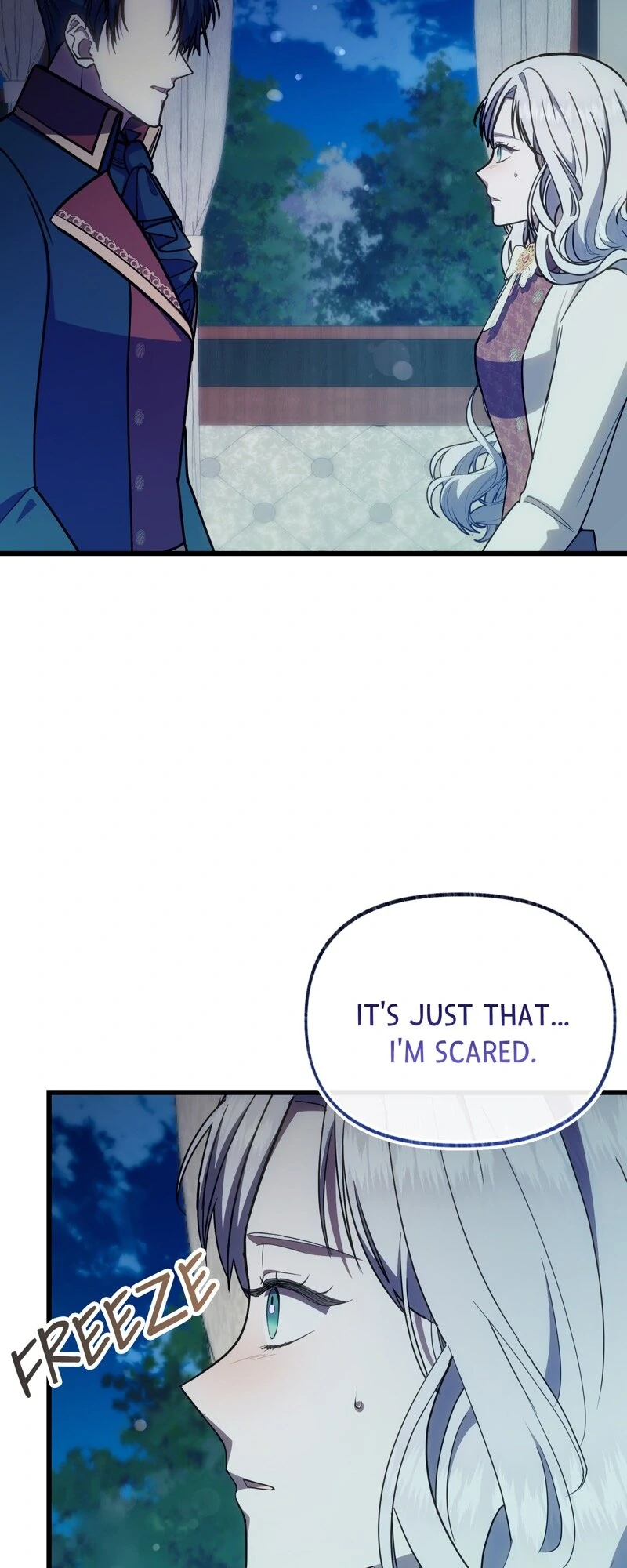 The Possesive Tyrant and His Sleepy Cat Chapter 65 250 ch 65 57