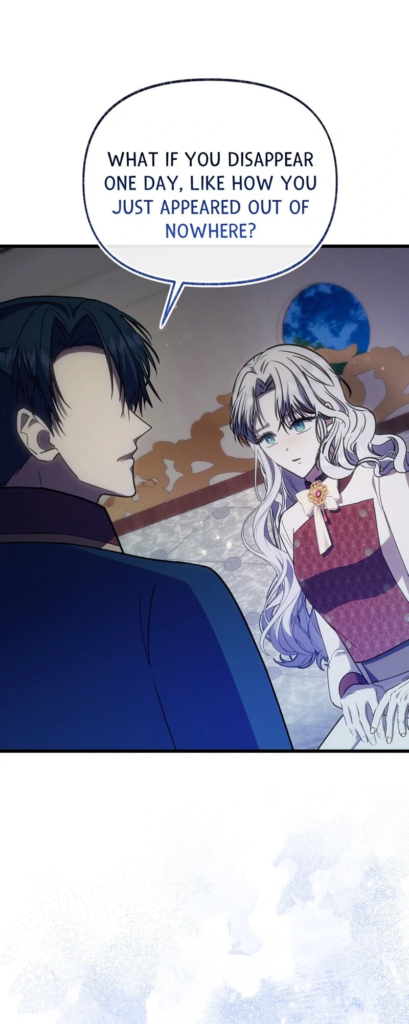 The Possesive Tyrant and His Sleepy Cat Chapter 65 252 ch 65 59