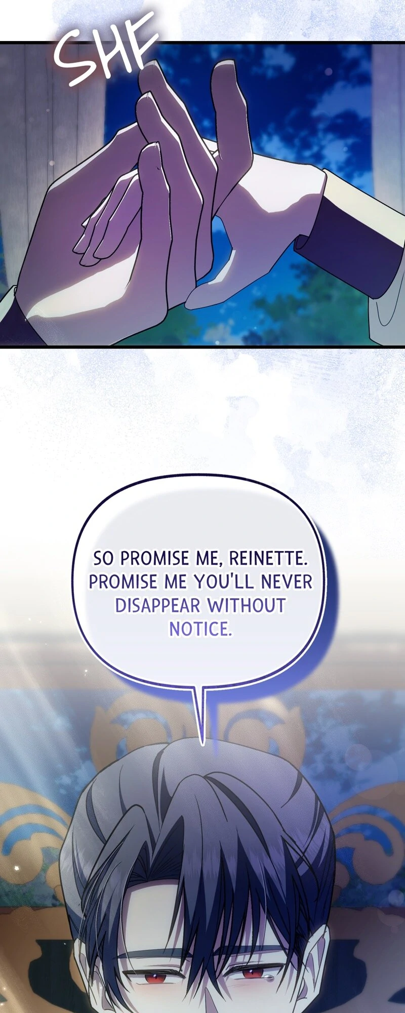 The Possesive Tyrant and His Sleepy Cat Chapter 65 253 ch 65 60