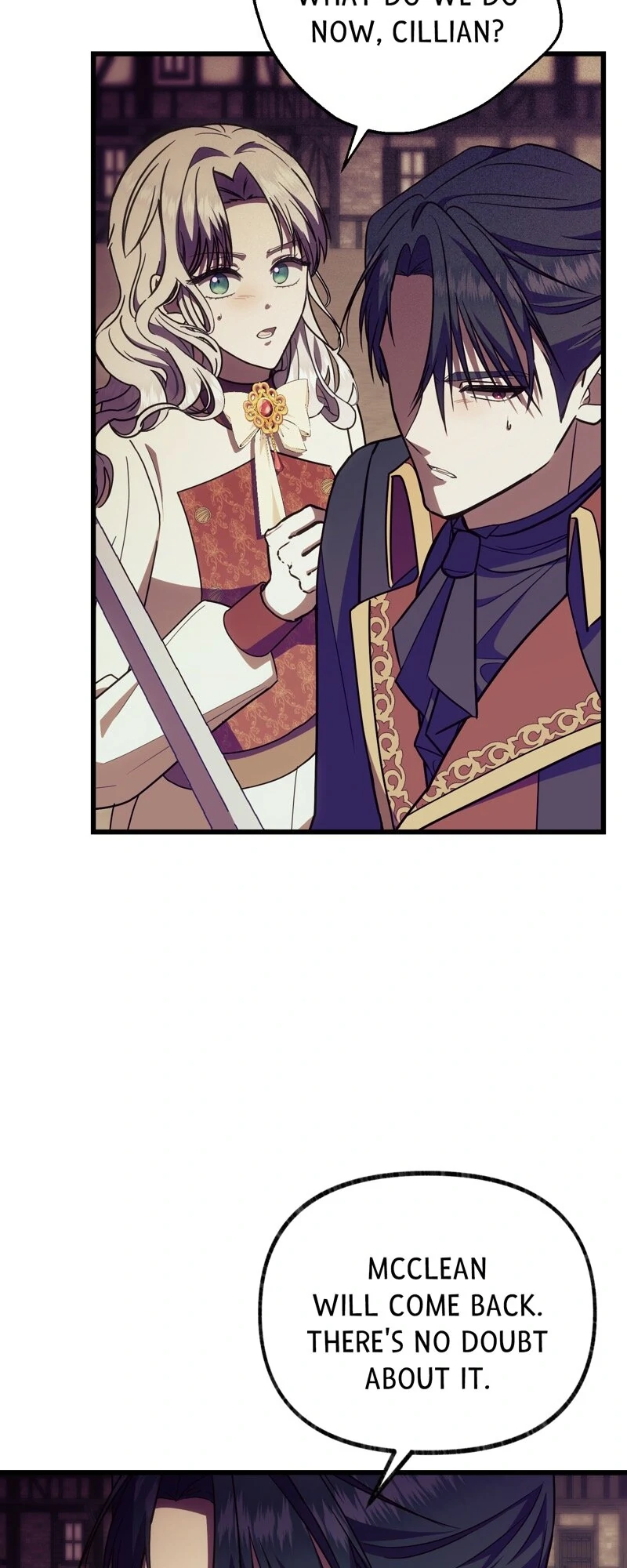 The Possesive Tyrant and His Sleepy Cat Chapter 65 200 ch 65 7