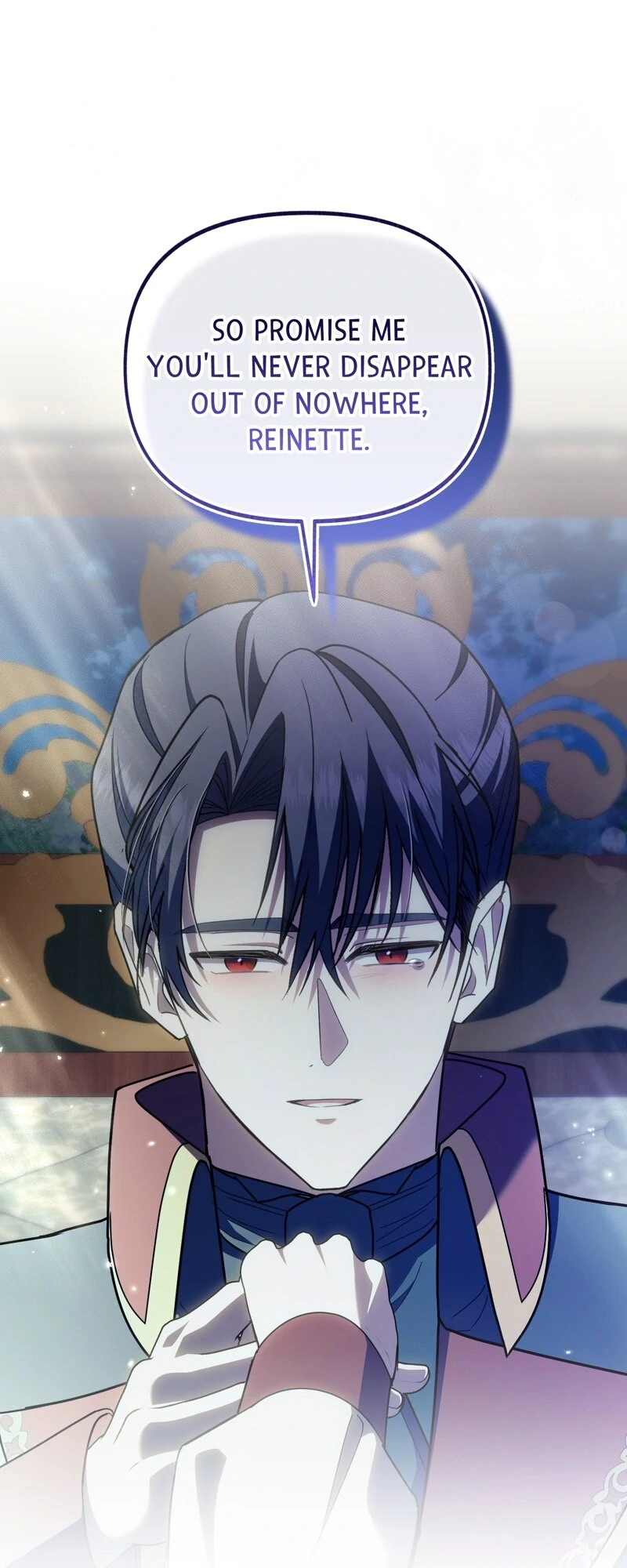 The Possesive Tyrant and His Sleepy Cat Chapter 66 197 ch 66 1