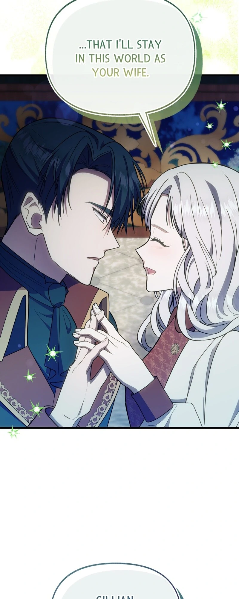 The Possesive Tyrant and His Sleepy Cat Chapter 66 207 ch 66 11