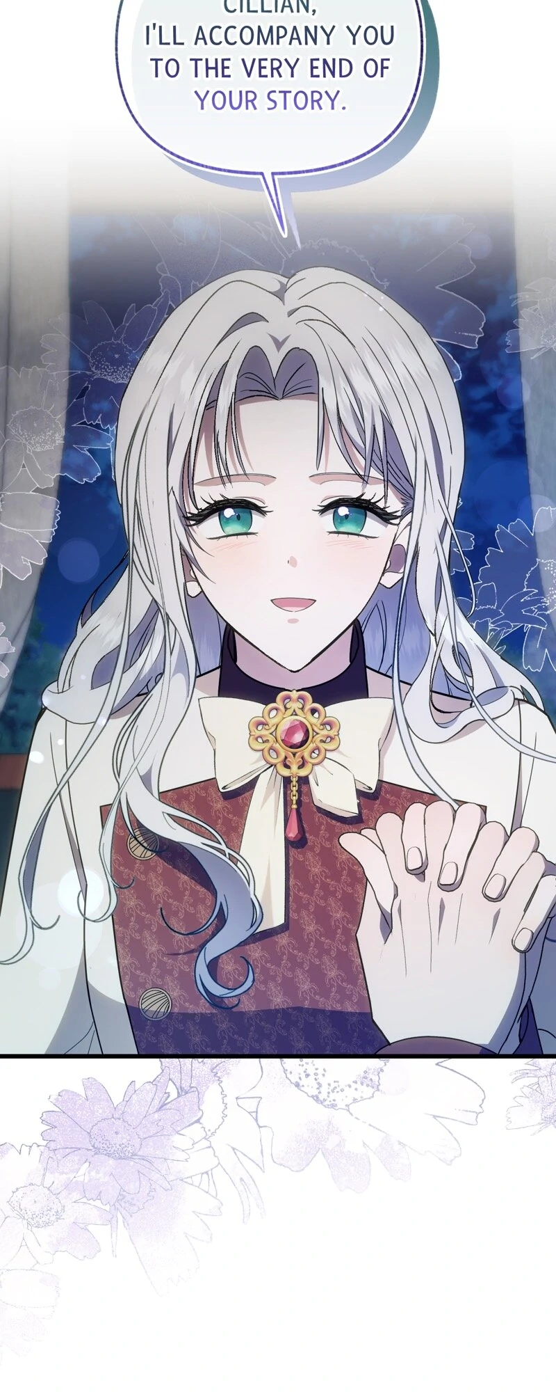 The Possesive Tyrant and His Sleepy Cat Chapter 66 208 ch 66 12