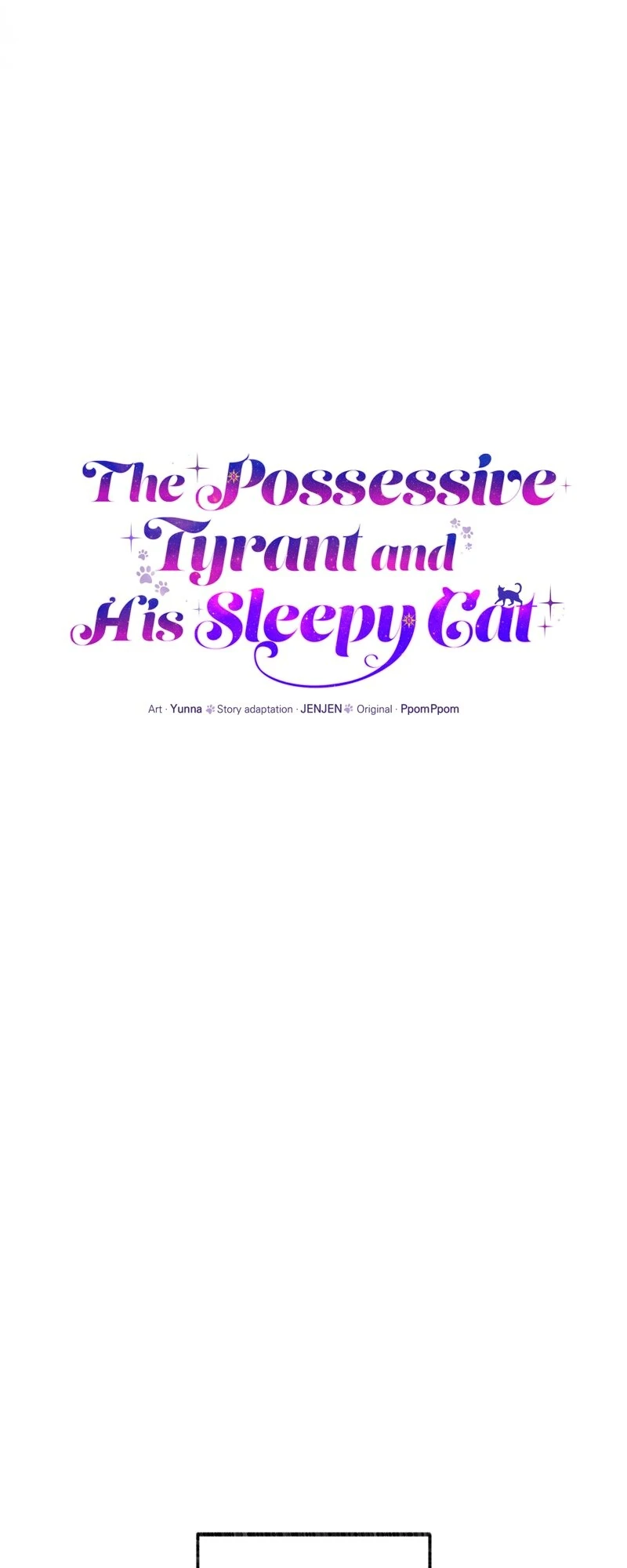 The Possesive Tyrant and His Sleepy Cat Chapter 66 209 ch 66 13