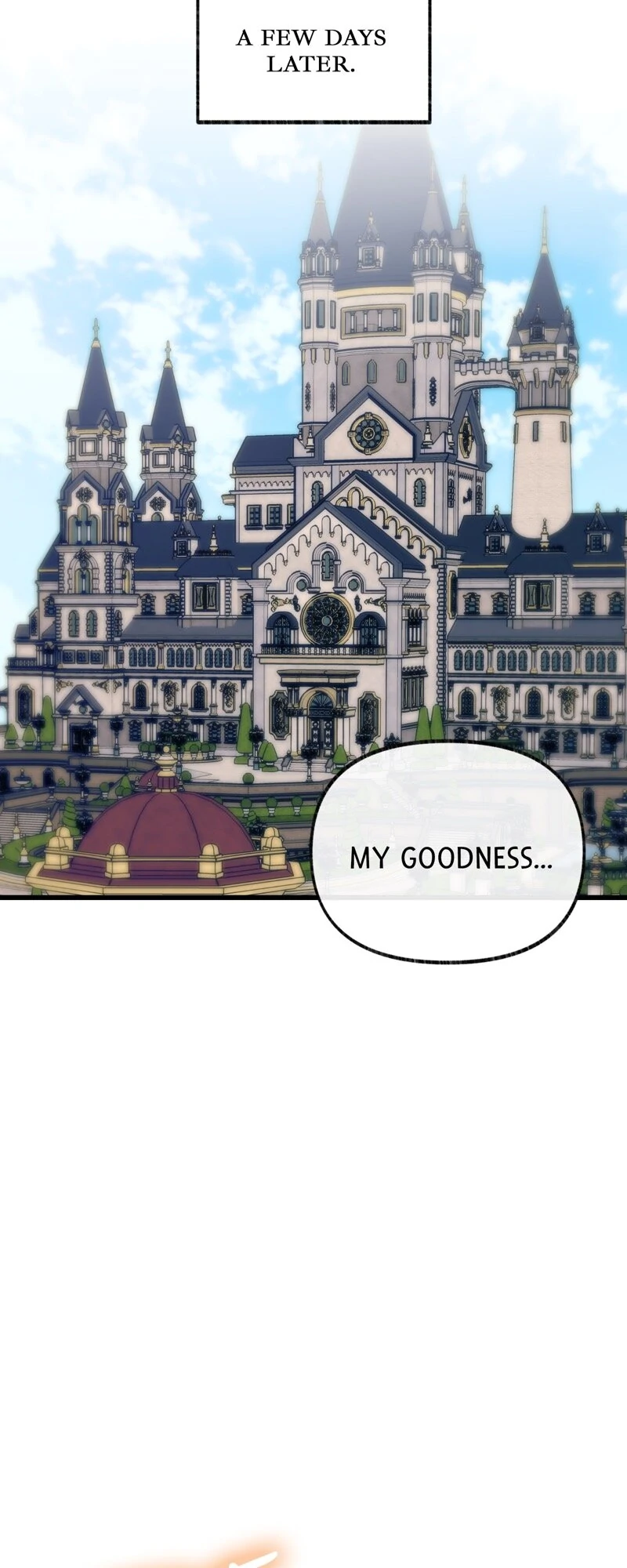 The Possesive Tyrant and His Sleepy Cat Chapter 66 210 ch 66 14