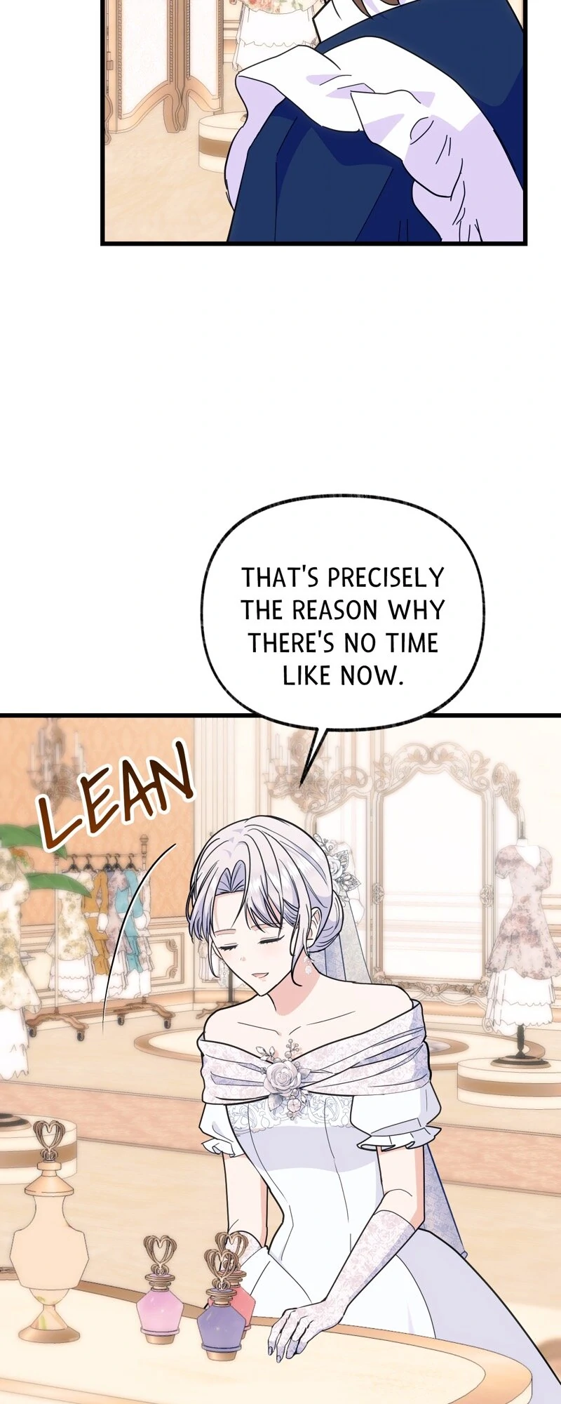 The Possesive Tyrant and His Sleepy Cat Chapter 66 215 ch 66 19