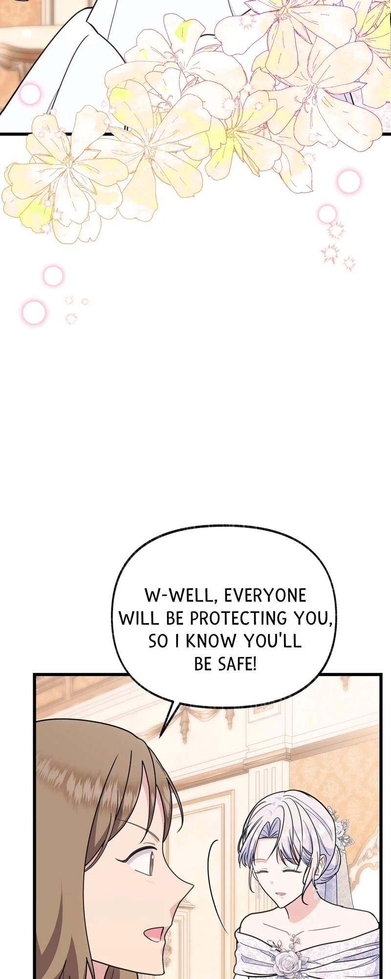 The Possesive Tyrant and His Sleepy Cat Chapter 66 217 ch 66 21