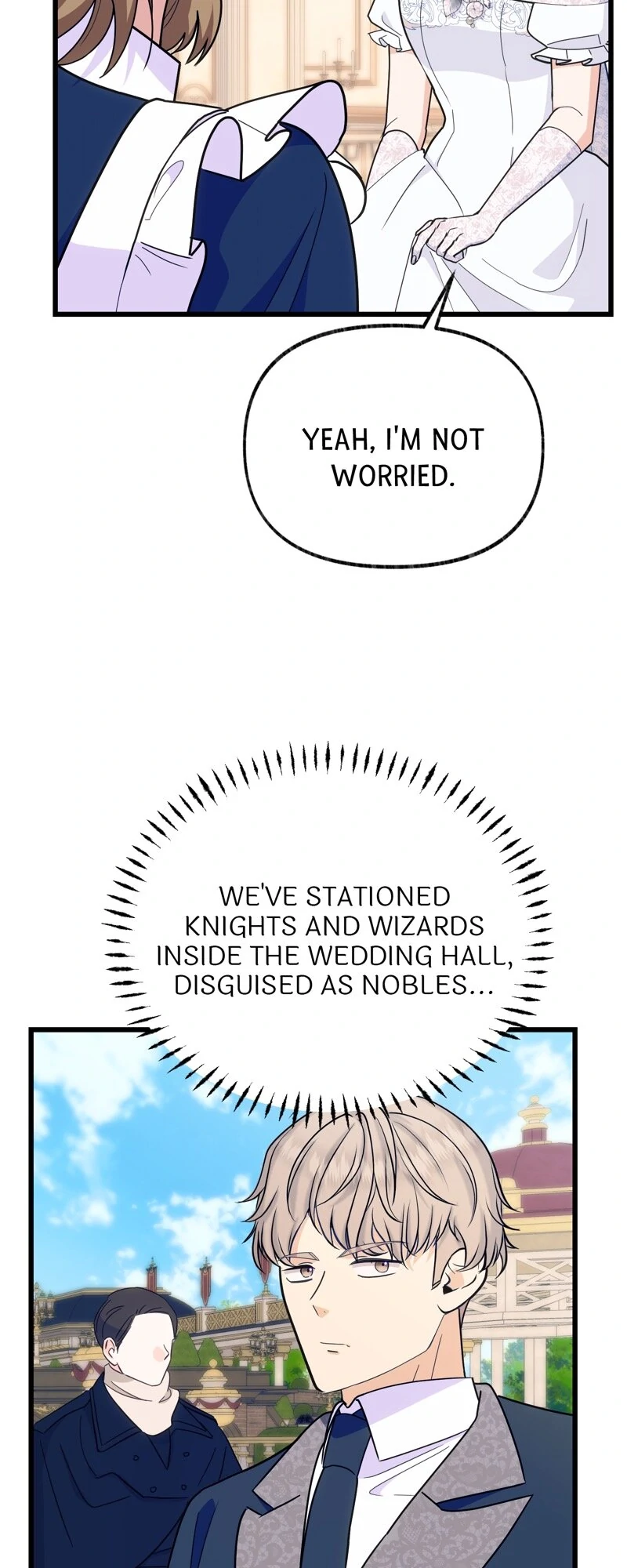 The Possesive Tyrant and His Sleepy Cat Chapter 66 218 ch 66 22