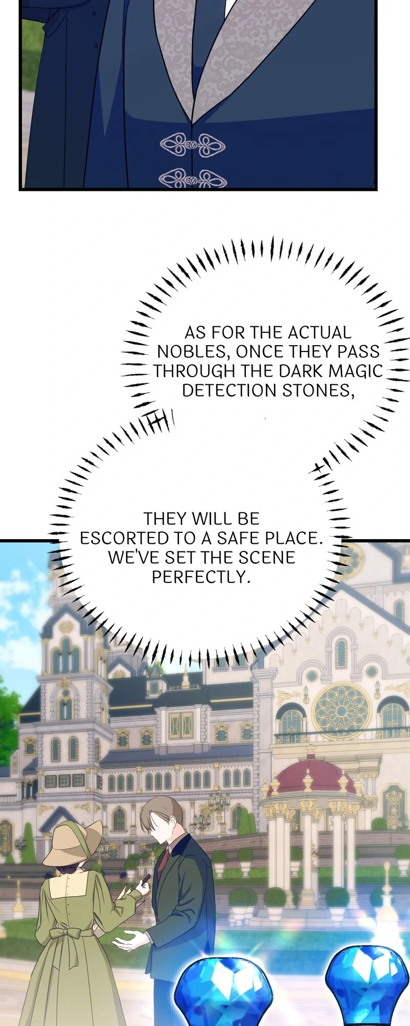 The Possesive Tyrant and His Sleepy Cat Chapter 66 219 ch 66 23