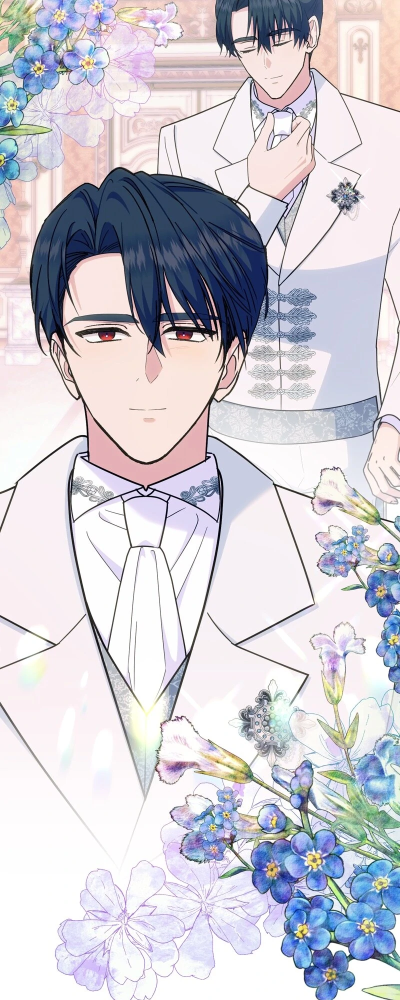 The Possesive Tyrant and His Sleepy Cat Chapter 66 222 ch 66 26