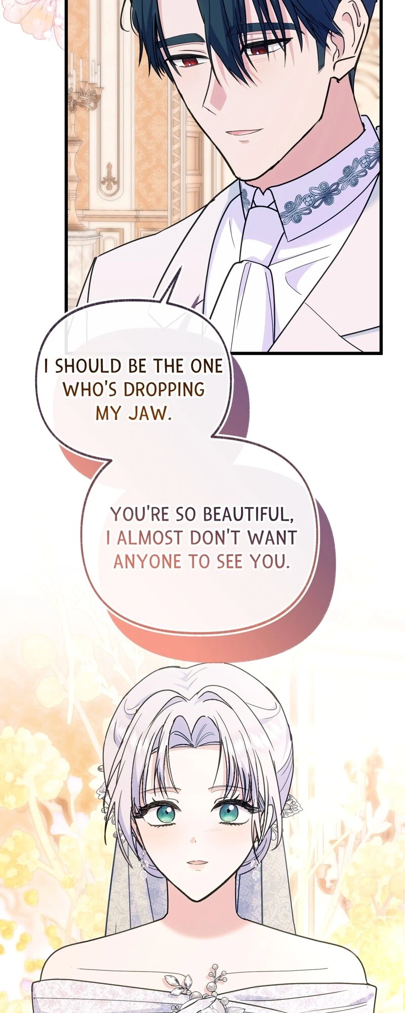 The Possesive Tyrant and His Sleepy Cat Chapter 66 224 ch 66 28