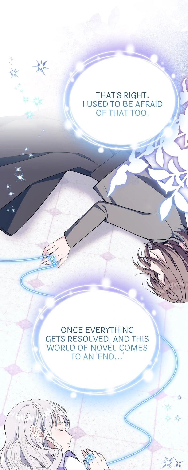 The Possesive Tyrant and His Sleepy Cat Chapter 66 199 ch 66 3