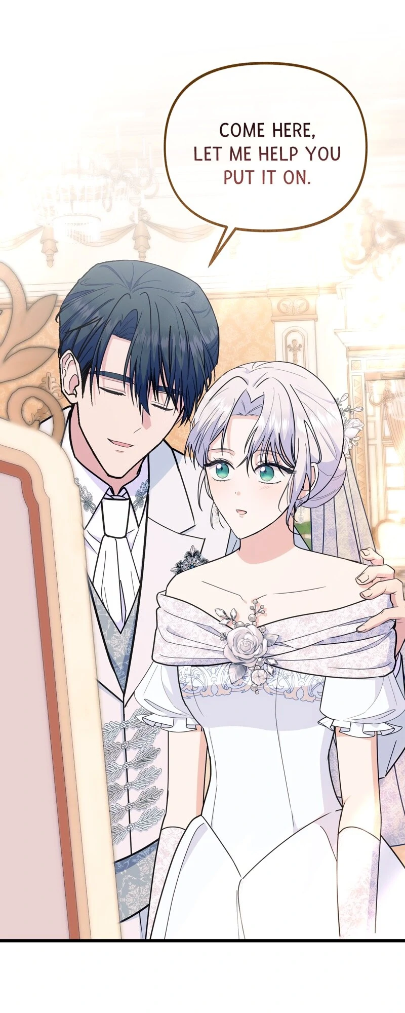 The Possesive Tyrant and His Sleepy Cat Chapter 66 230 ch 66 34