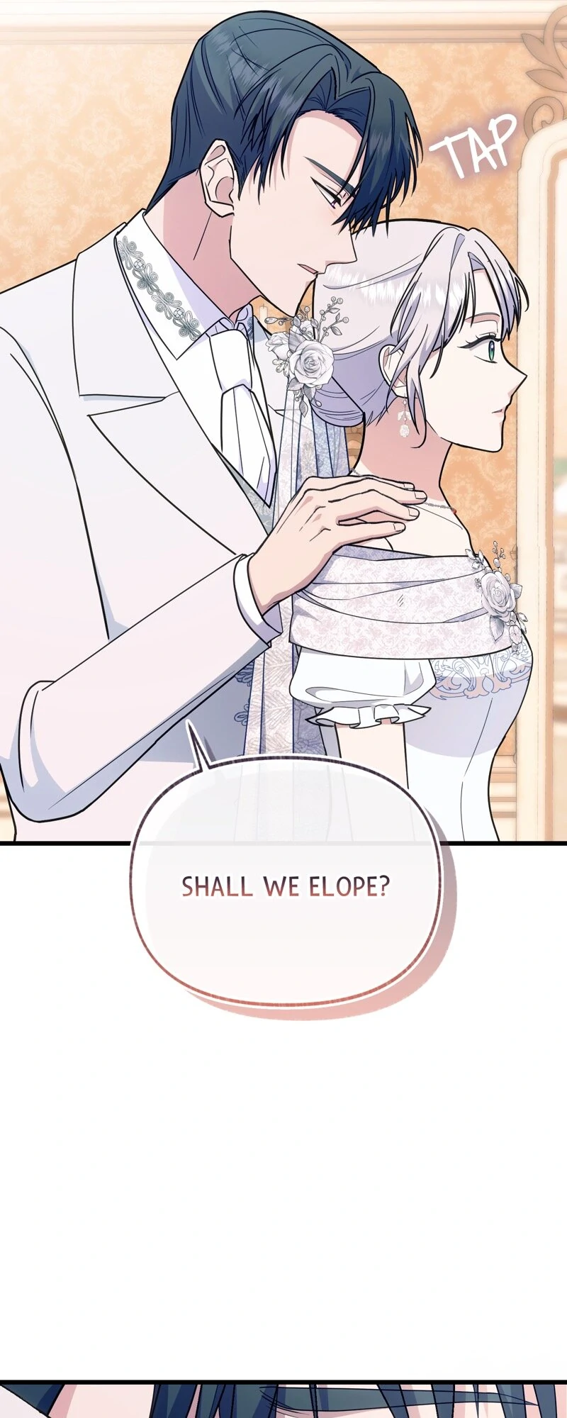 The Possesive Tyrant and His Sleepy Cat Chapter 66 233 ch 66 37