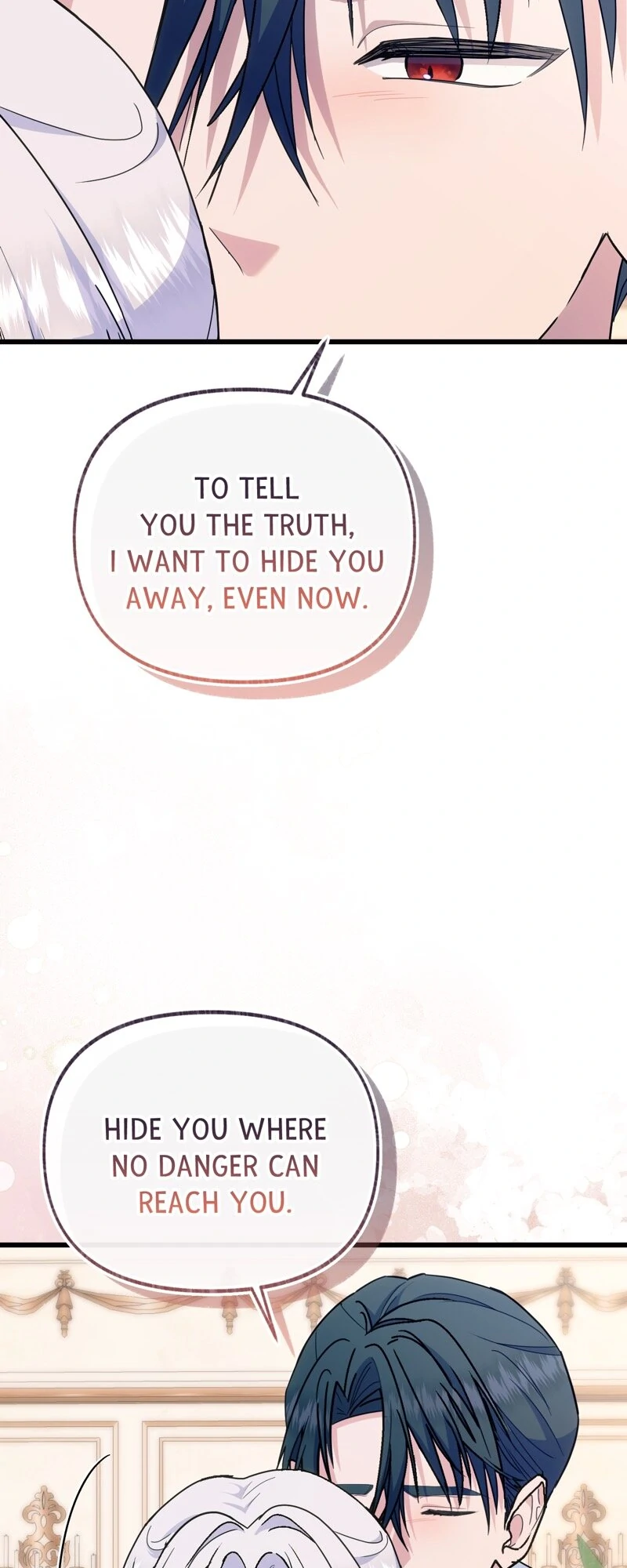 The Possesive Tyrant and His Sleepy Cat Chapter 66 234 ch 66 38