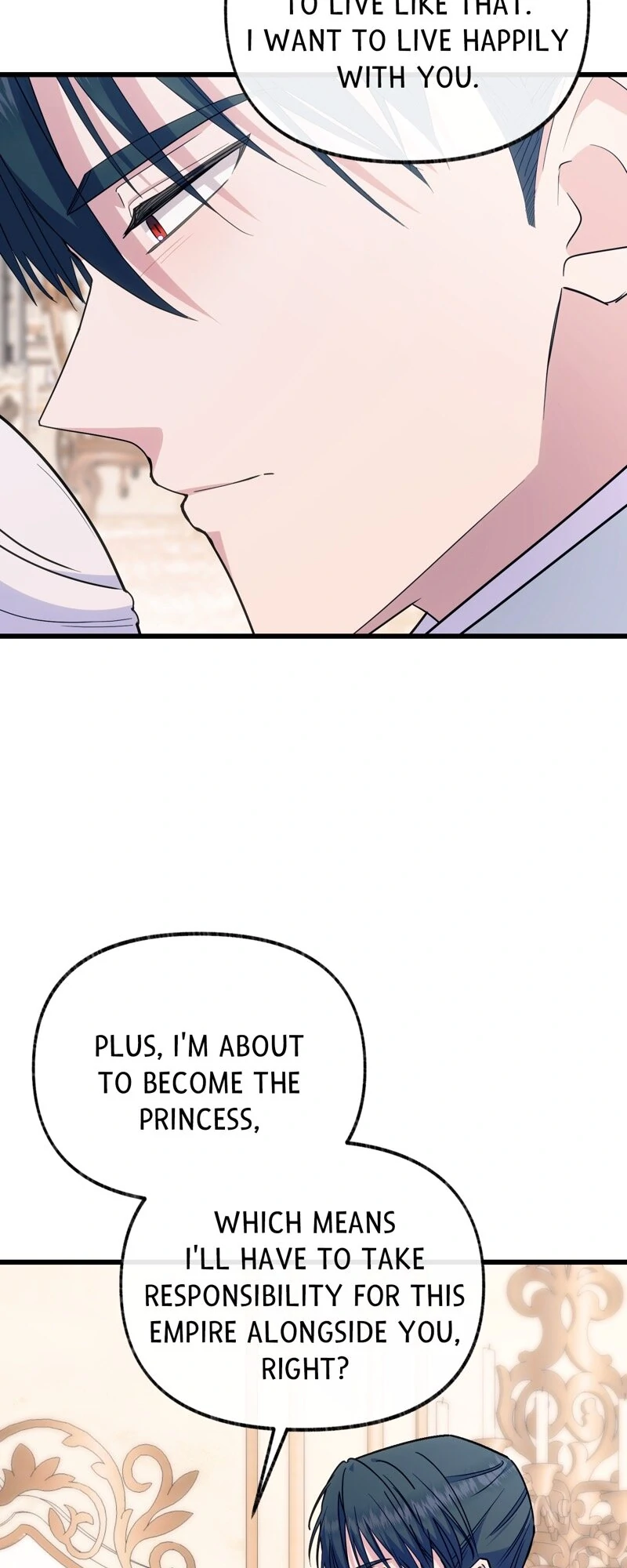 The Possesive Tyrant and His Sleepy Cat Chapter 66 237 ch 66 41