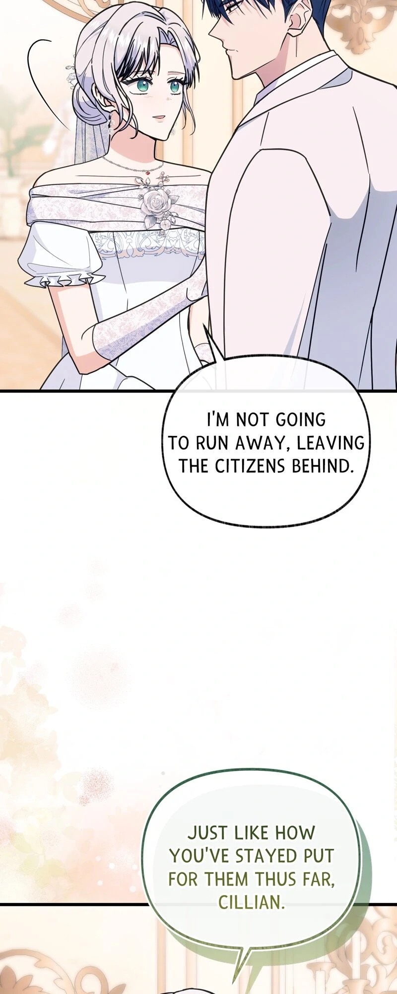 The Possesive Tyrant and His Sleepy Cat Chapter 66 238 ch 66 42