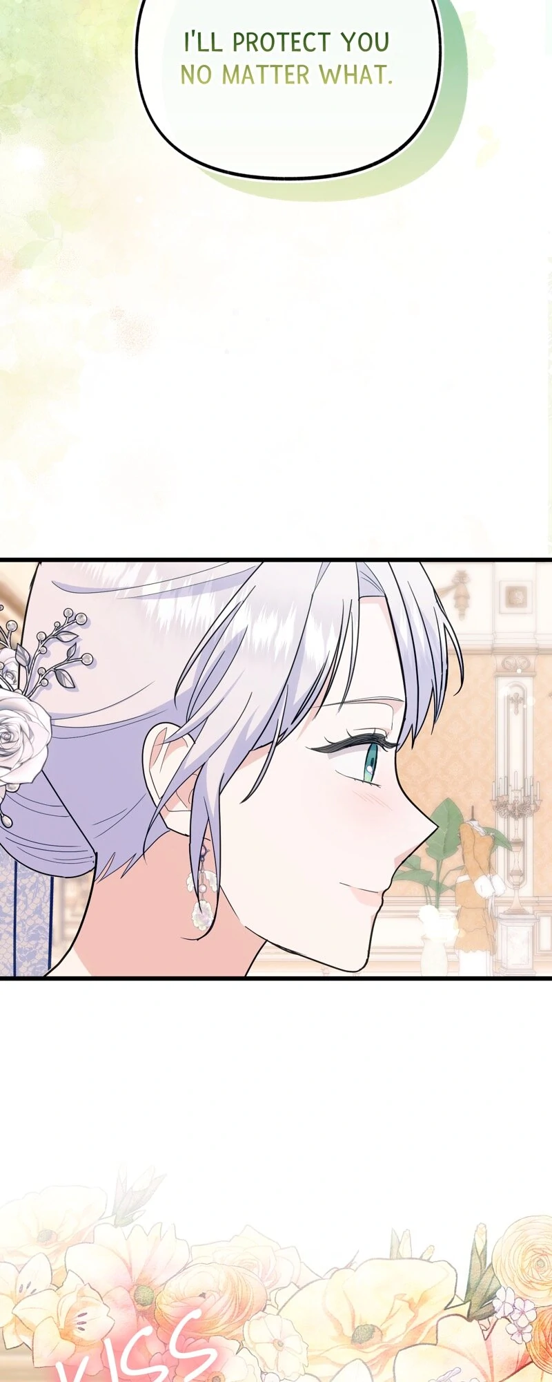 The Possesive Tyrant and His Sleepy Cat Chapter 66 242 ch 66 46