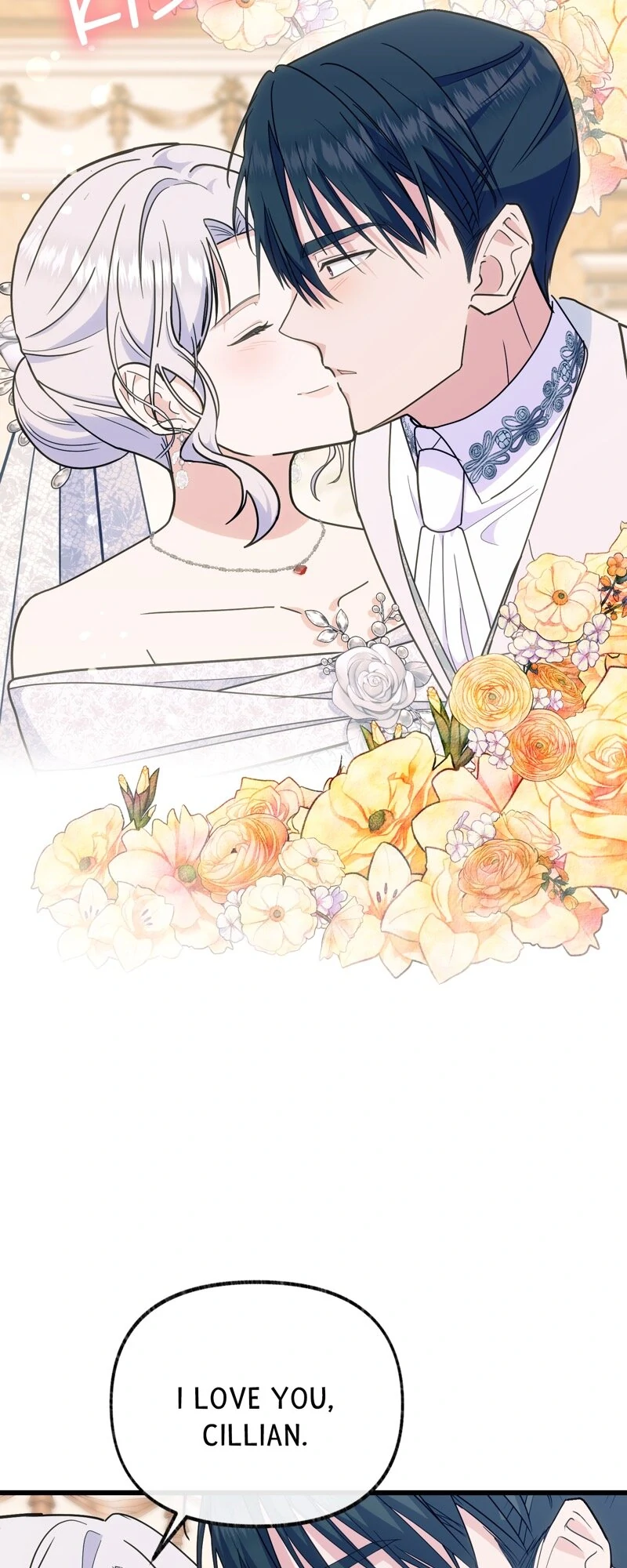 The Possesive Tyrant and His Sleepy Cat Chapter 66 243 ch 66 47