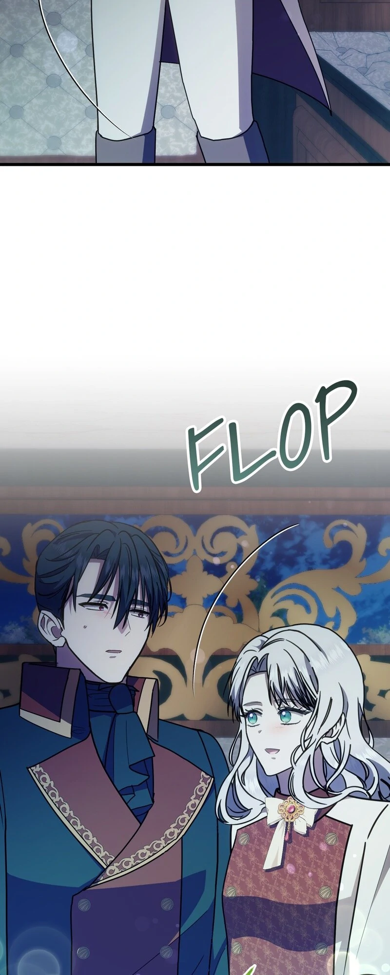 The Possesive Tyrant and His Sleepy Cat Chapter 66 201 ch 66 5