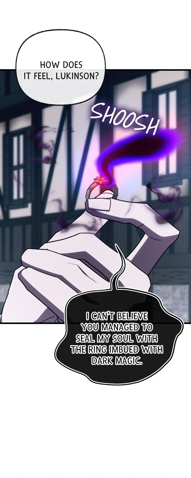 The Possesive Tyrant and His Sleepy Cat Chapter 66 248 ch 66 52