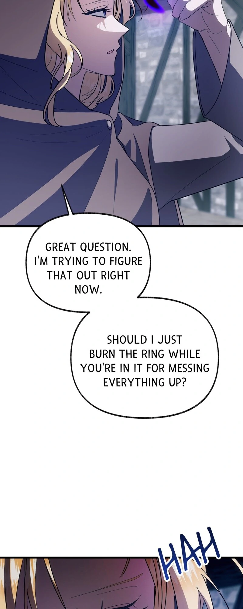 The Possesive Tyrant and His Sleepy Cat Chapter 66 251 ch 66 55