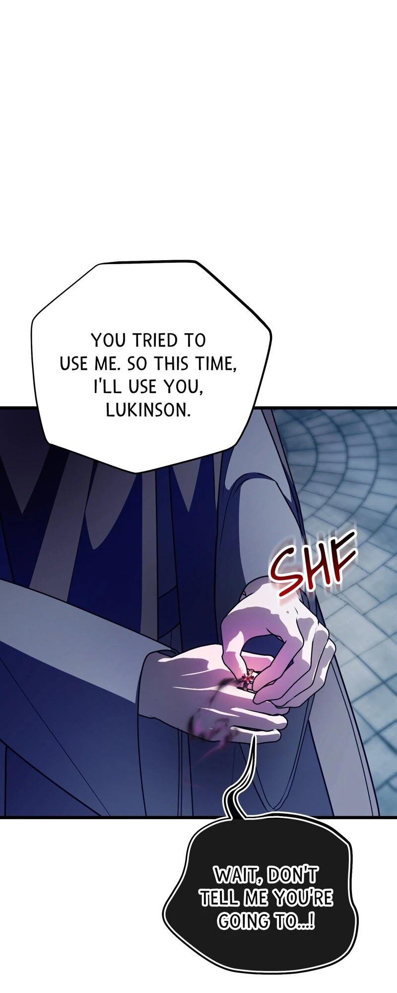 The Possesive Tyrant and His Sleepy Cat Chapter 66 253 ch 66 57