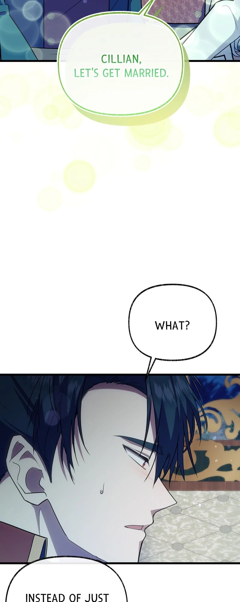 The Possesive Tyrant and His Sleepy Cat Chapter 66 202 ch 66 6