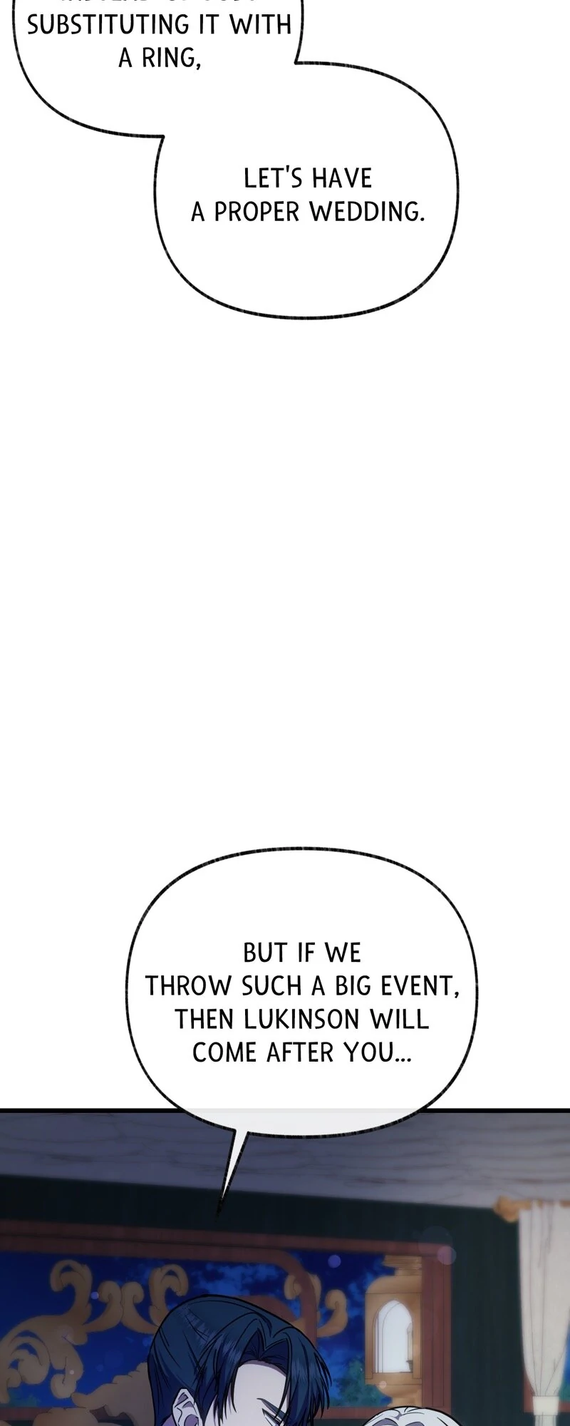 The Possesive Tyrant and His Sleepy Cat Chapter 66 203 ch 66 7