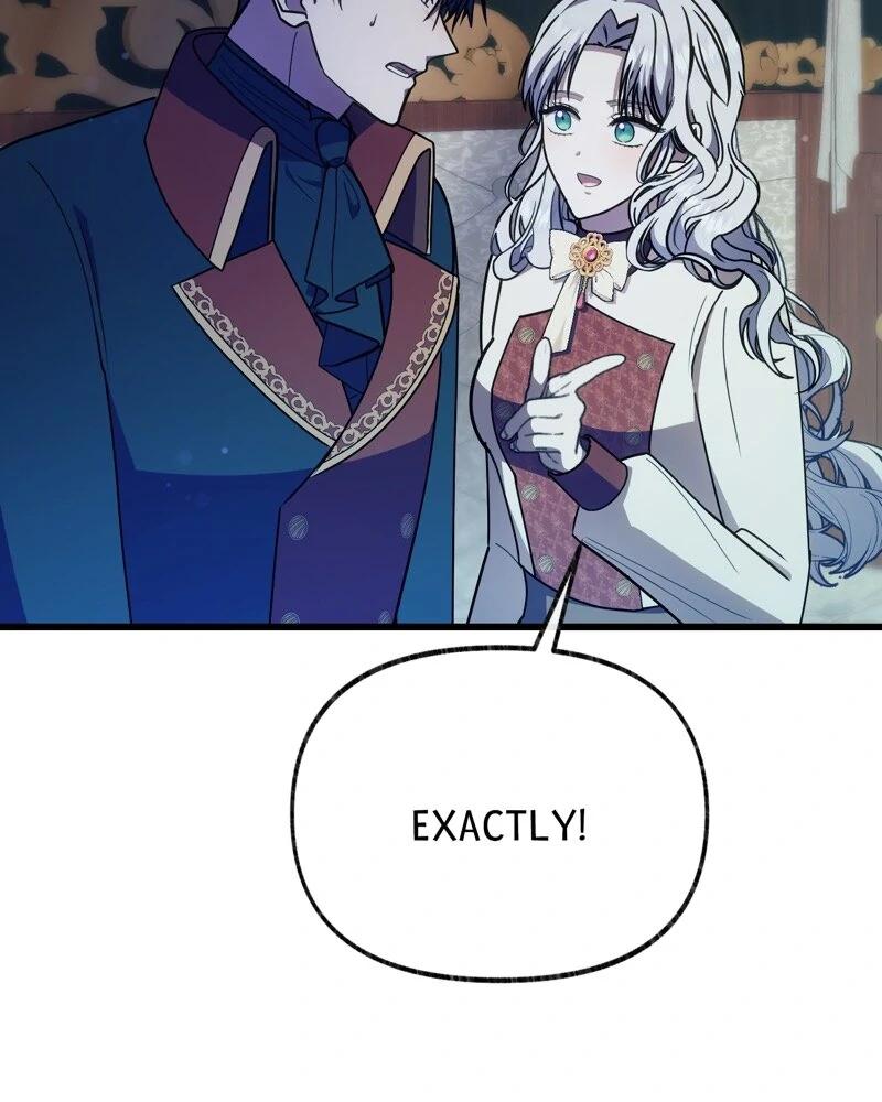 The Possesive Tyrant and His Sleepy Cat Chapter 66 204 ch 66 8