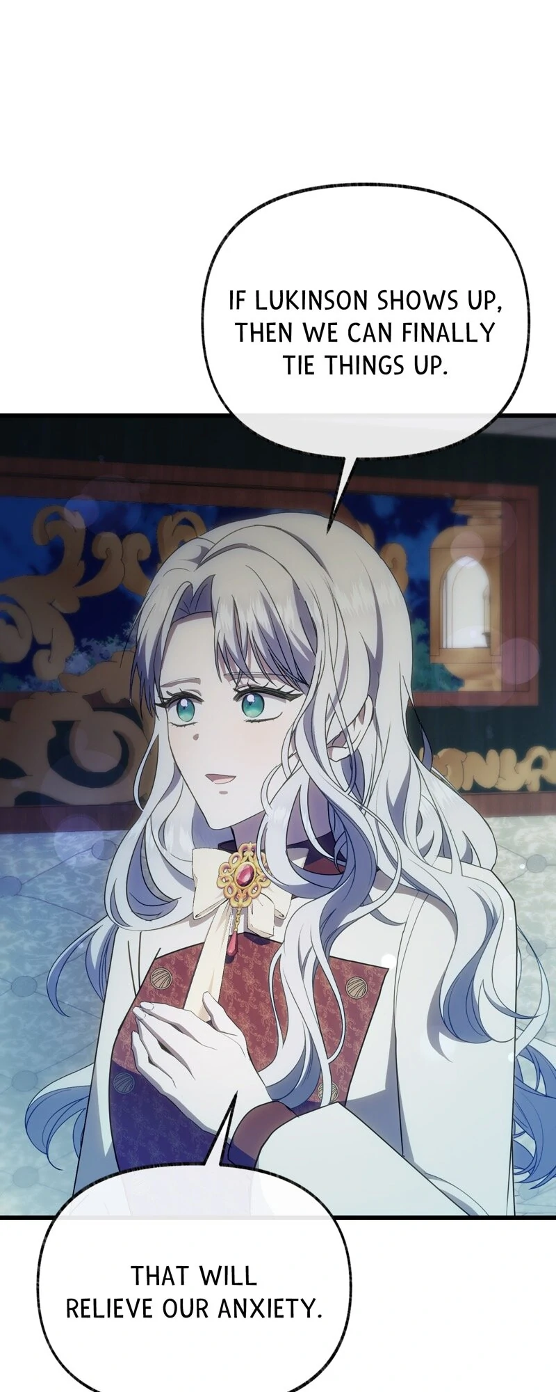 The Possesive Tyrant and His Sleepy Cat Chapter 66 205 ch 66 9