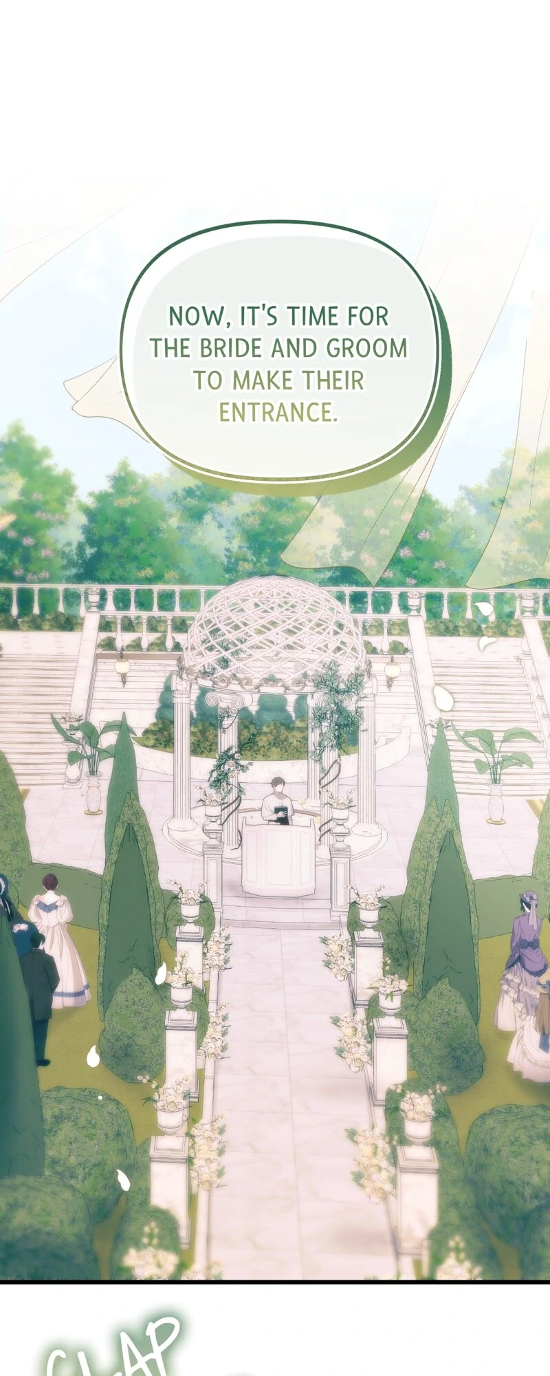 The Possesive Tyrant and His Sleepy Cat Chapter 67 200 ch 67 1